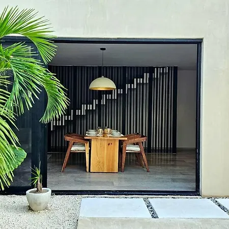 Casa Melon Villa